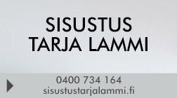 Sisustus Tarja Lammi logo